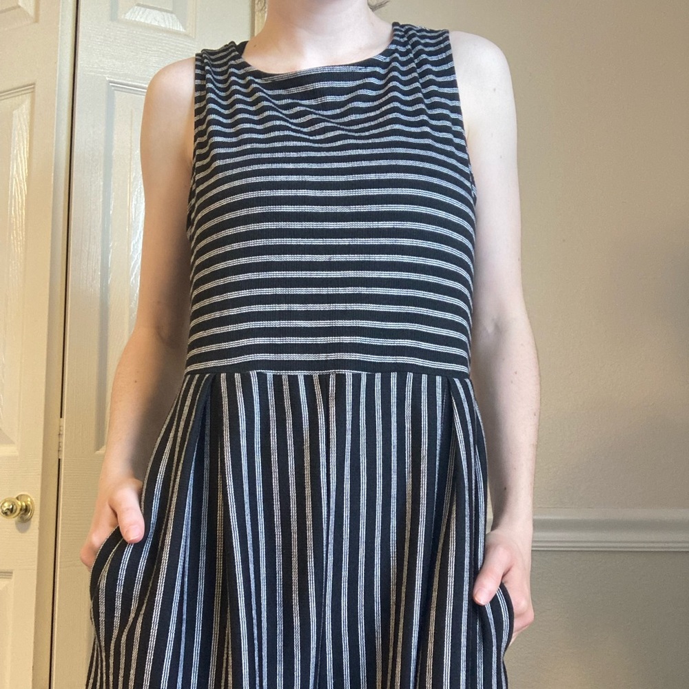 Wide Leg Jumpsuit